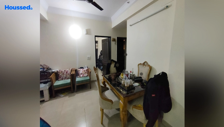 Project Image of 2.5 BHK Flat for Resale in Exotica Fresco, Sector 137 - Image 167378
