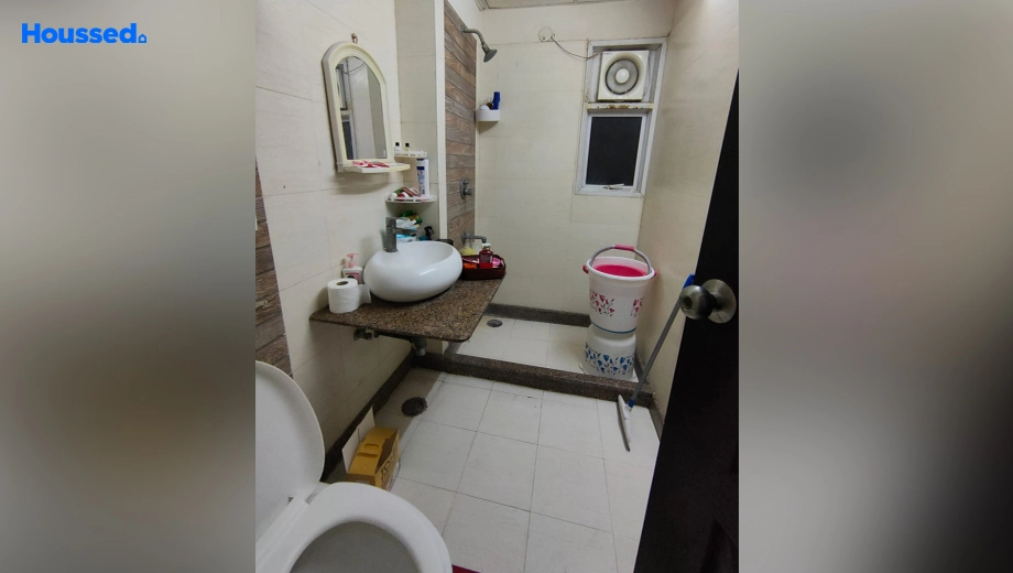 Project Image of 2.5 BHK Flat for Resale in Exotica Fresco, Sector 137 - Image 167377