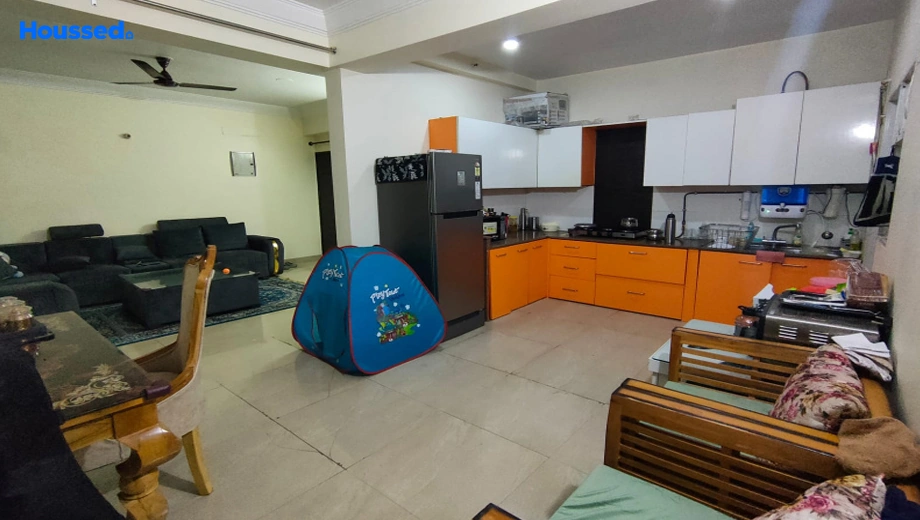 Project Image of 2.5 BHK Flat for Resale in Exotica Fresco, Sector 137 - Image 167383
