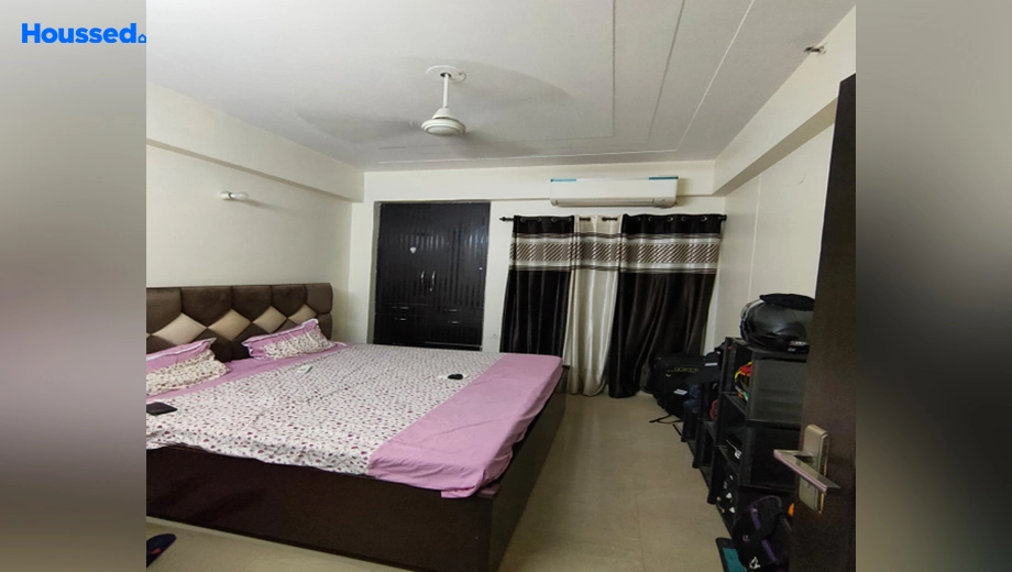 Project Image of 2.5 BHK Flat for Resale in Exotica Fresco, Sector 137 - Image 167382