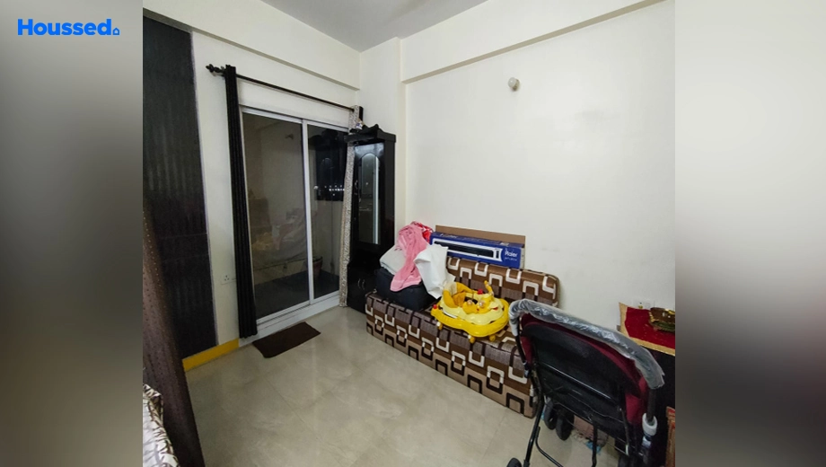 Project Image of 2.5 BHK Flat for Resale in Exotica Fresco, Sector 137 - Image 167381