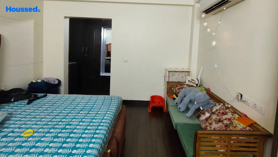 Project Image of 2.5 BHK Flat for Resale in Exotica Fresco, Sector 137 - Image 167379