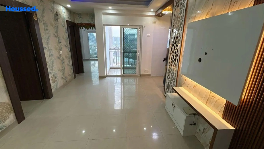Project Image of 2 BHK Flat for Resale in Fusion Homes, Techzone 4 - Image 167394