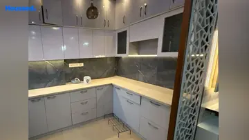 Project Image of 2 BHK Flat for Resale in Fusion Homes Techzone 4, Greater Noida - Image 167392