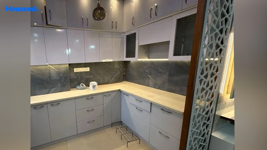Project Image of 2 BHK Flat for Resale in Fusion Homes, Techzone 4 - Image 167392