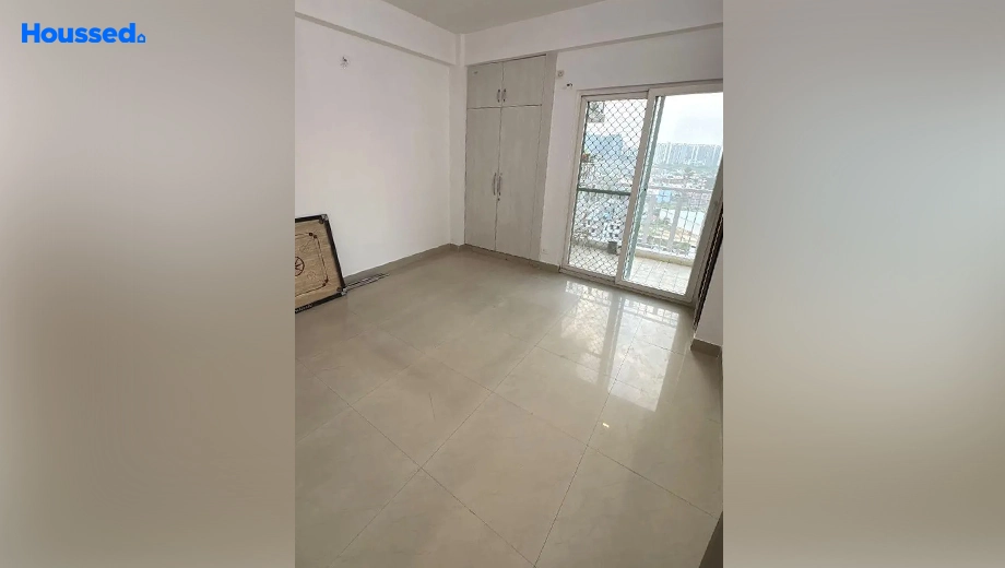 Project Image of 2 BHK Flat for Resale in Fusion Homes, Techzone 4 - Image 167393