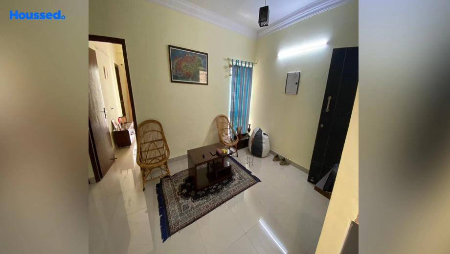 Project Image of 2.5 BHK Flat for Resale in Apex Athena, Sector 75 - Image 167395