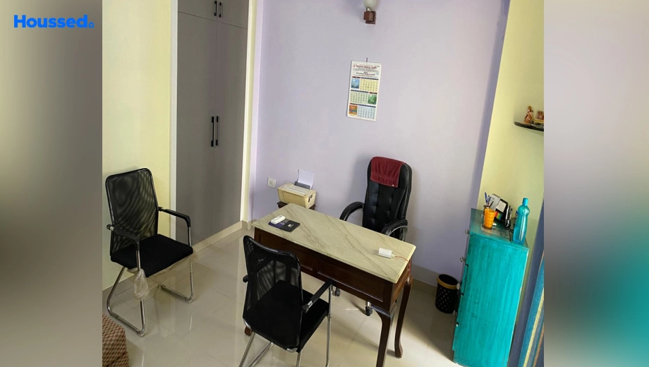 Project Image of 2.5 BHK Flat for Resale in Apex Athena, Sector 75 - Image 167399