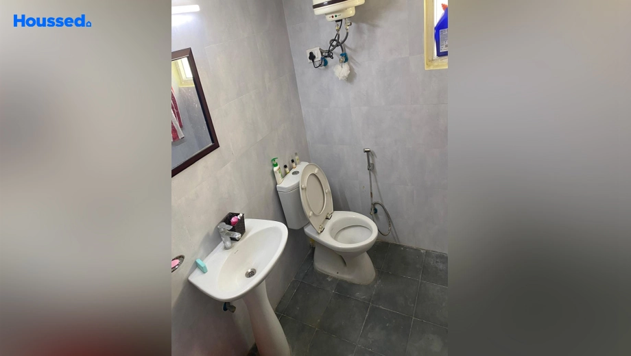 Project Image of 2.5 BHK Flat for Resale in Apex Athena, Sector 75 - Image 167397