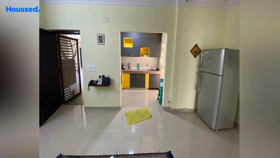 Project Image of 2.5 BHK Flat for Resale in Apex Athena, Sector 75 - Image 167398