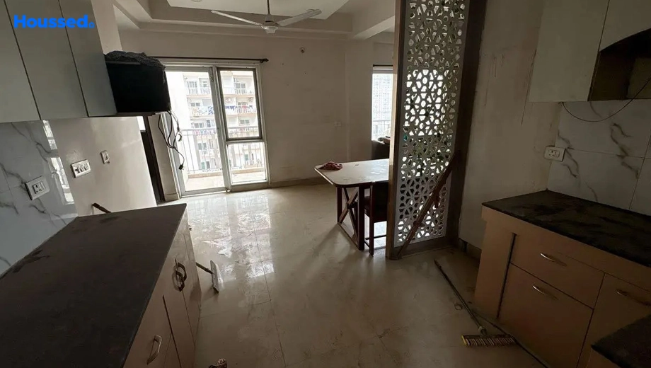 Project Image of 3 BHK Flat for Resale in Fusion Homes, Techzone 4 - Image 167406