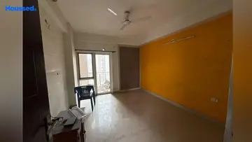 Project Image of 3 BHK Flat for Resale in Fusion Homes Techzone 4, Greater Noida - Image 167407