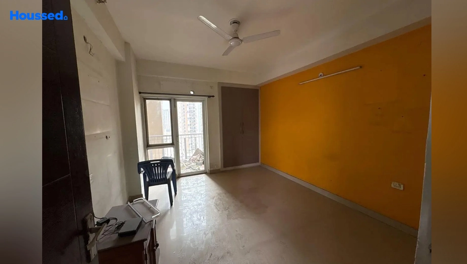 Project Image of 3 BHK Flat for Resale in Fusion Homes, Techzone 4 - Image 167407