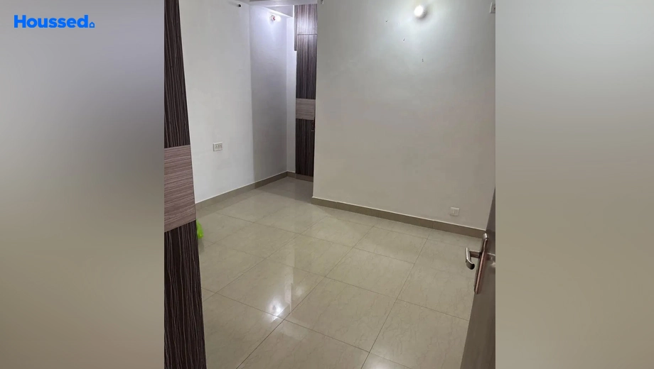 Project Image of 3 BHK Flat for Resale in Fusion Homes, Techzone 4 - Image 167405