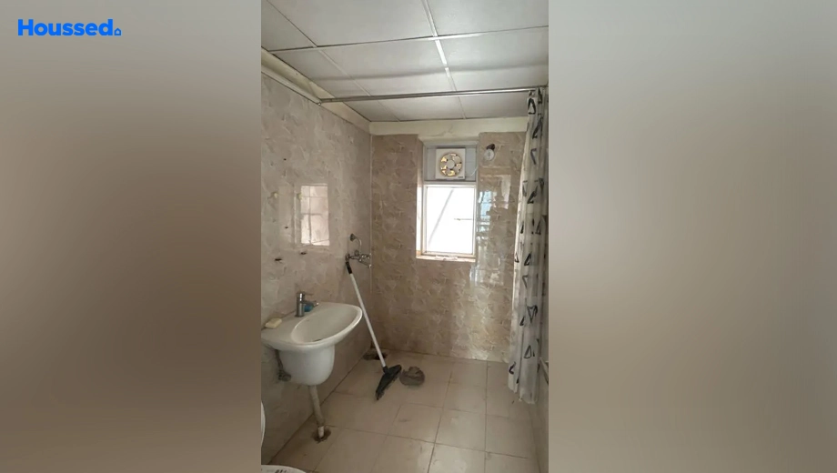 Project Image of 3 BHK Flat for Resale in Fusion Homes, Techzone 4 - Image 167404