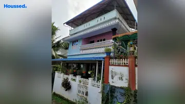 Project Image of 3 BHK House/Villa for Rent in Marine Drive, Kochi - Image 167411