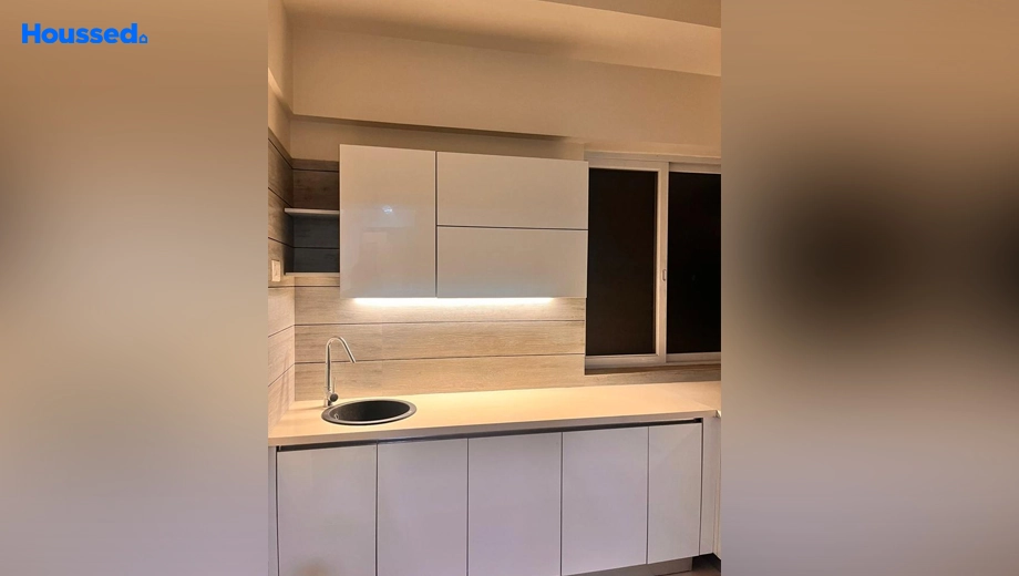 Project Image of 3 BHK Semi-Furnished House/Villa for Rent in Marine Drive - Image 167410