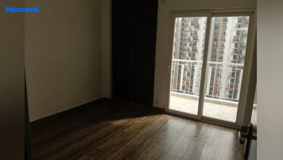 Project Image of 2 BHK Flat for Resale in Fusion Homes, Techzone 4 - Image 167422