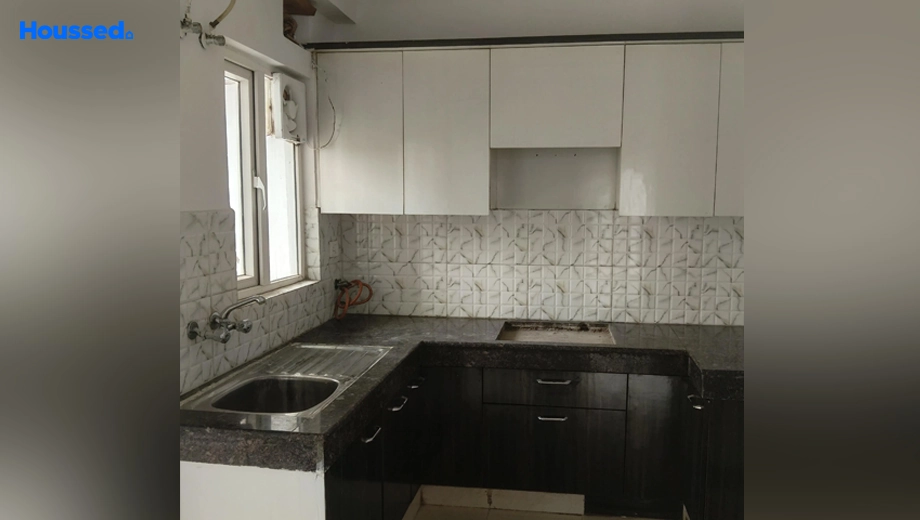 Project Image of 2 BHK Flat for Resale in Fusion Homes, Techzone 4 - Image 167423