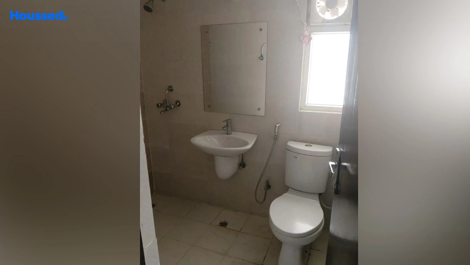 Project Image of 2 BHK Flat for Resale in Fusion Homes, Techzone 4 - Image 167421
