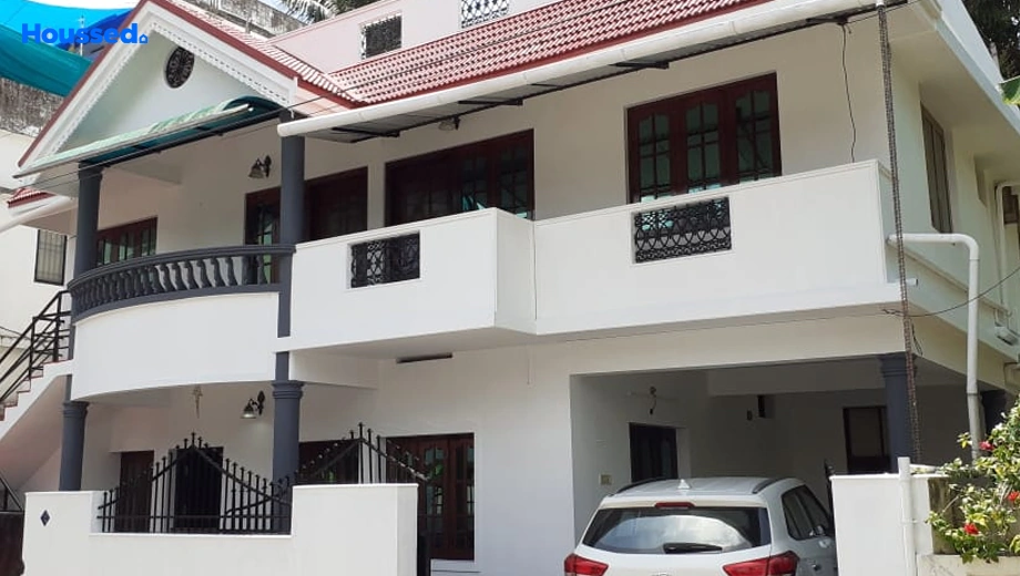 Project Image of 6 BHK House/Villa for Resale in Vaduthala - Image 167426