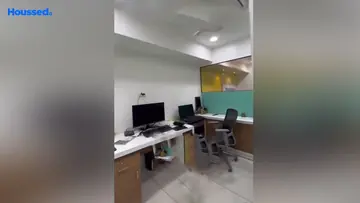 Project Image of Commercial Office Space for Resale in Ambawadi, Ahmedabad - Image 167427