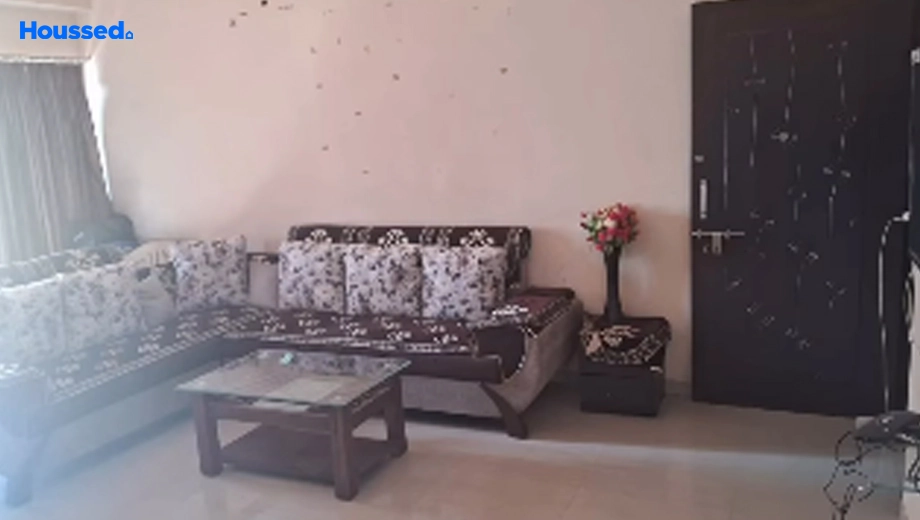 Project Image of 2 BHK Flat for Resale in Ghuma - Image 167432