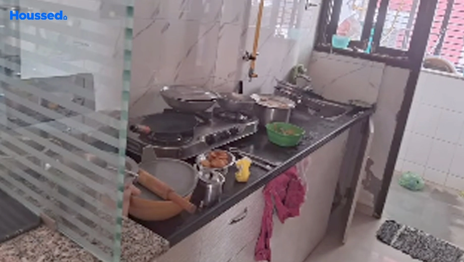 Project Image of 2 BHK Flat for Resale in Ghuma - Image 167430