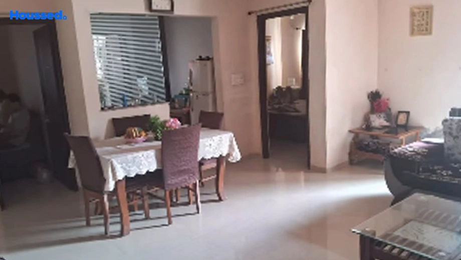Project Image of 2 BHK Flat for Resale in Ghuma - Image 167431