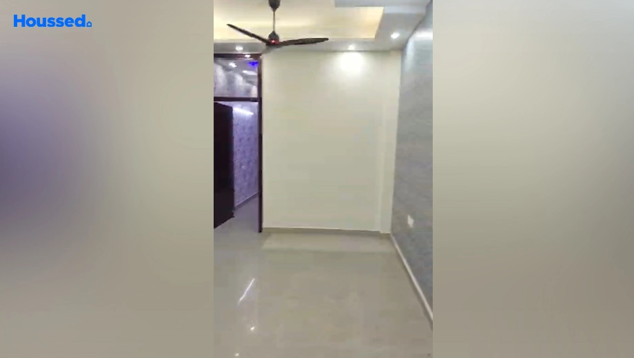 Project Image of 3 BHK Flat for Resale in Indirapuram - Image 167435