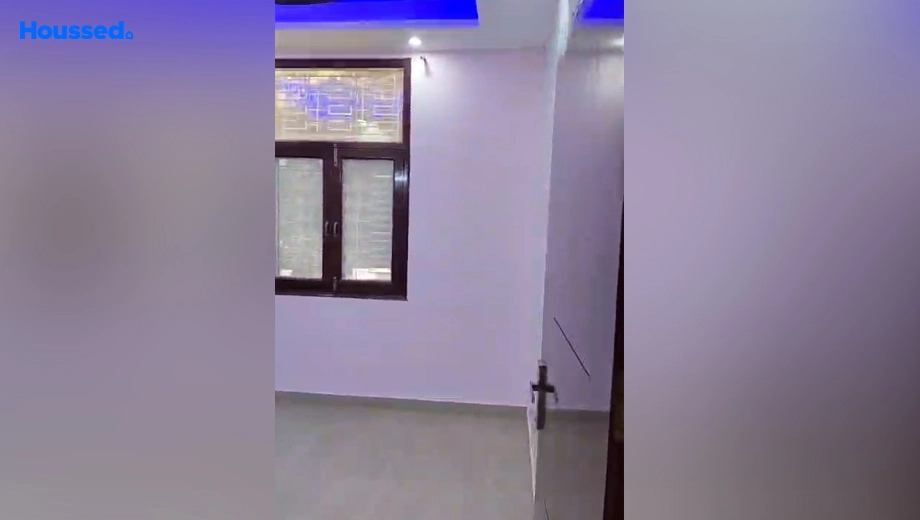 Project Image of 3 BHK Flat for Resale in Indirapuram - Image 167436