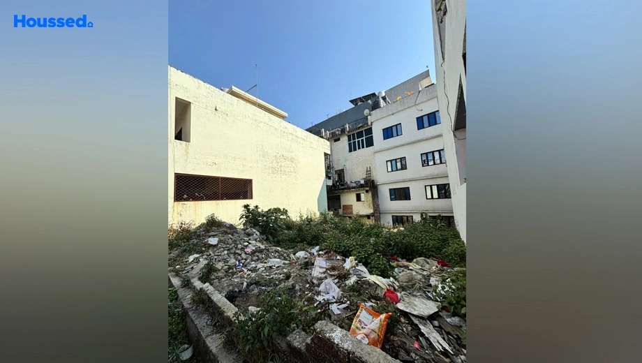 Project Image of Housing Plot/Residential Land for Resale in Sahastradhara Road - Image 167453