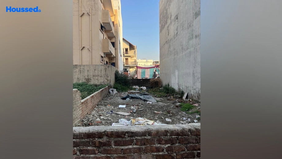 Project Image of Housing Plot/Residential Land for Resale in Doon Divine Krishna Vatika , Sahastradhara Road - Image 167454