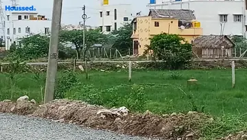 Sample Apartment of Housing Plot/Residential Land for Resale in Navalur, Chennai - Image 8195