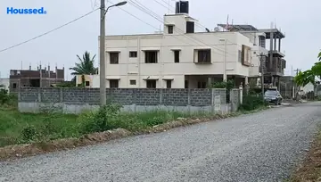 Sample Apartment of Housing Plot/Residential Land for Resale in Navalur, Chennai - Image 8202