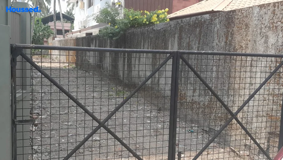 Project Image of Housing Plot/Residential Land for Resale in Kaloor - Image 167457