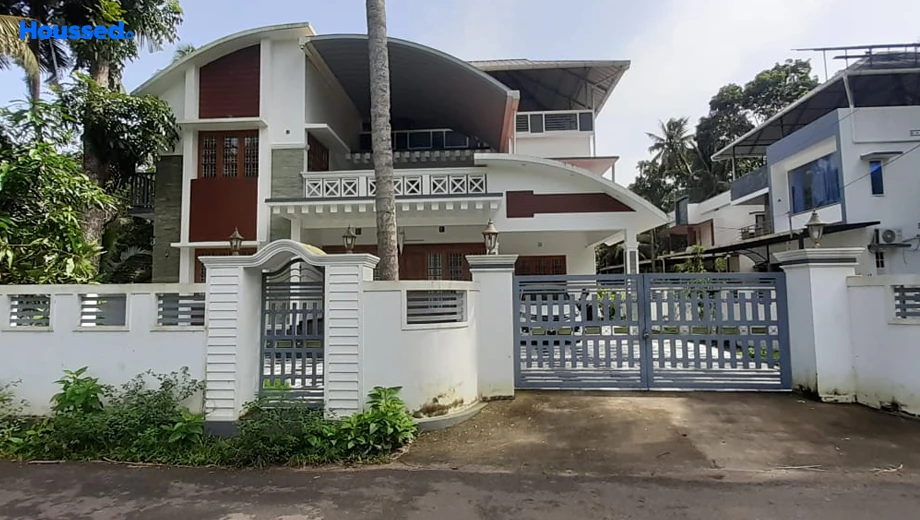 Project Image of 4 BHK House/Villa for Resale in Edappally - Image 167459