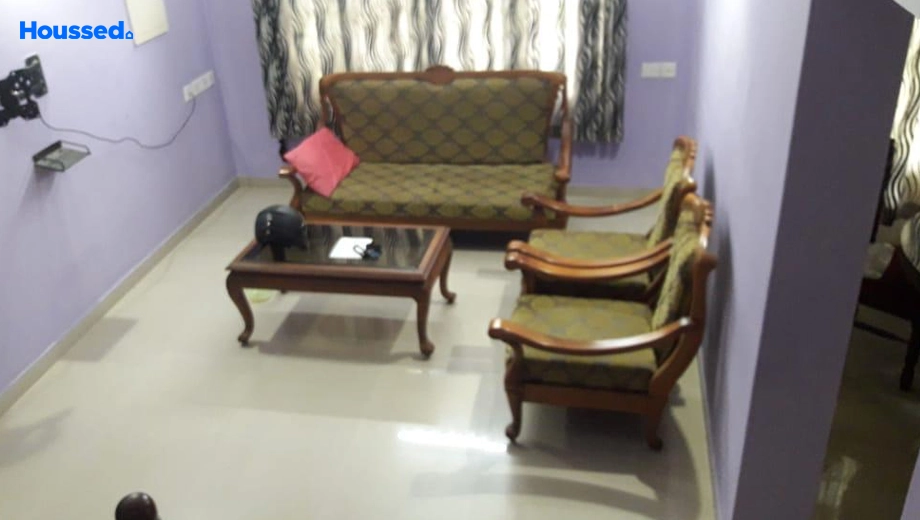Project Image of 3 BHK House/Villa for Resale in Aluva - Image 167466
