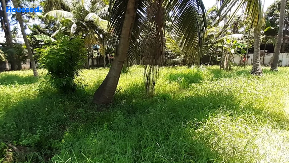 Project Image of Housing Plot/Residential Land for Resale in Kadavanthra - Image 167463