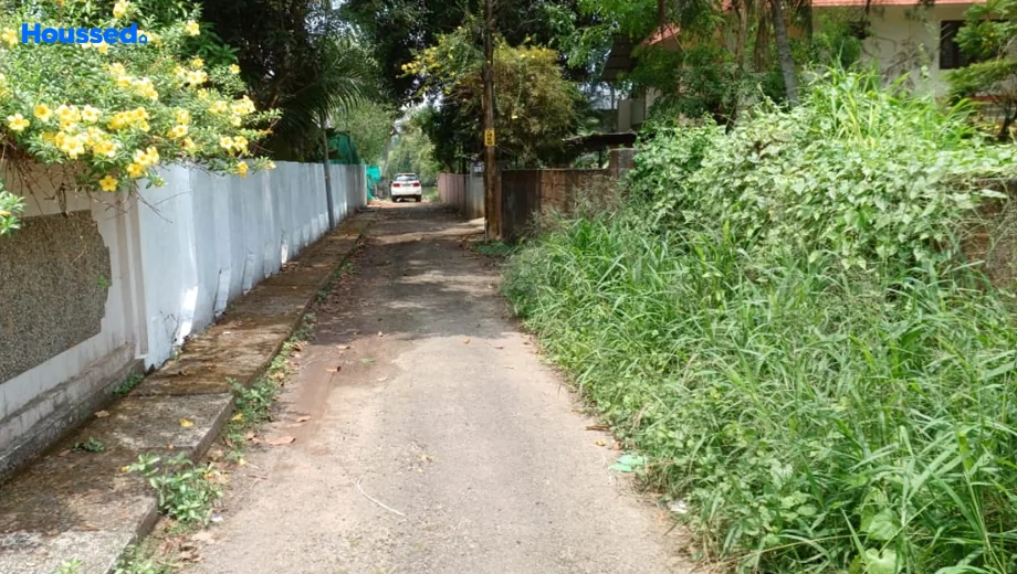 Project Image of Housing Plot/Residential Land for Resale in Maradu - Image 167464