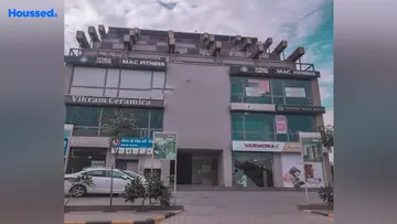 Project Image of Commercial Shop & Showroom for Resale in Shakti Extol Thaltej, Ahmedabad - Image 167465
