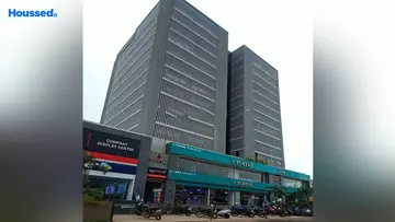 Project Image of Commercial Shop & Showroom for Rent in Satyam 64 Sola, Ahmedabad - Image 167476