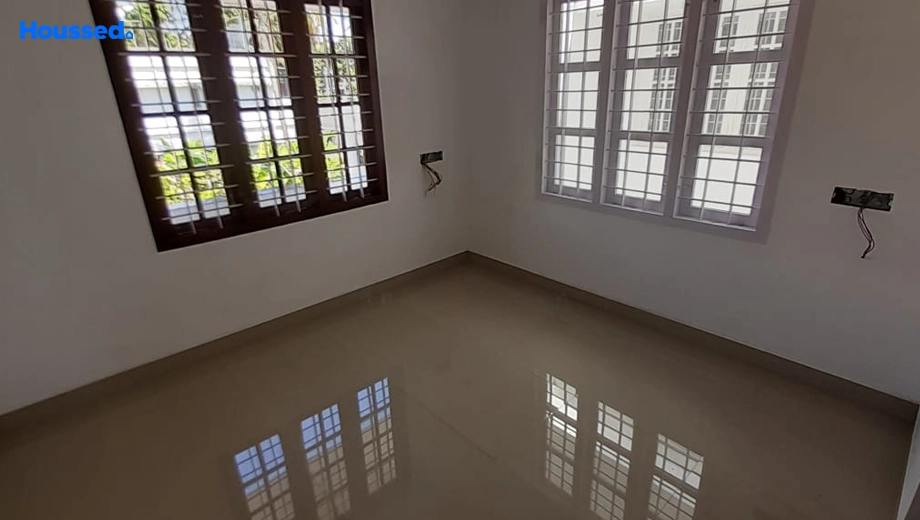 Project Image of 3 BHK Furnished Flat for Rent in Panampally Nagar - Image 167470
