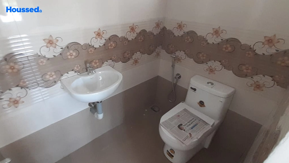 Project Image of 3 BHK Furnished Flat for Rent in Panampally Nagar - Image 167471