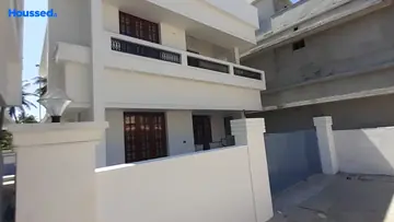 Project Image of 3 BHK Flat for Rent in Panampally Nagar, Kochi - Image 167472