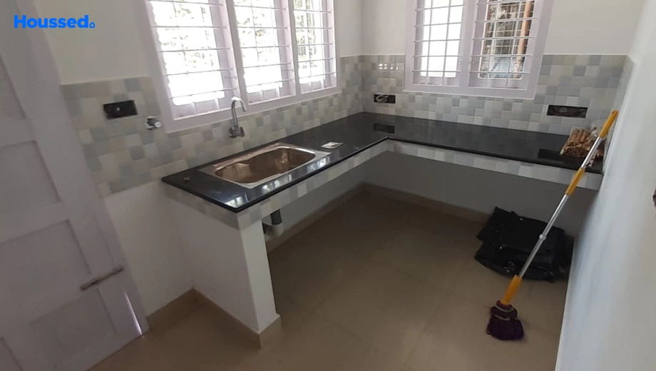 Project Image of 3 BHK Furnished Flat for Rent in Panampally Nagar - Image 167474