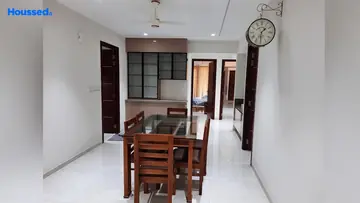Project Image of 3 BHK Flat for Rent in Panampally Nagar, Kochi - Image 167473