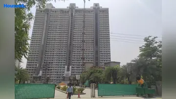Project Image of 4 BHK Flat for Resale in Gulshan Dynasty Sector 144, Noida - Image 167491