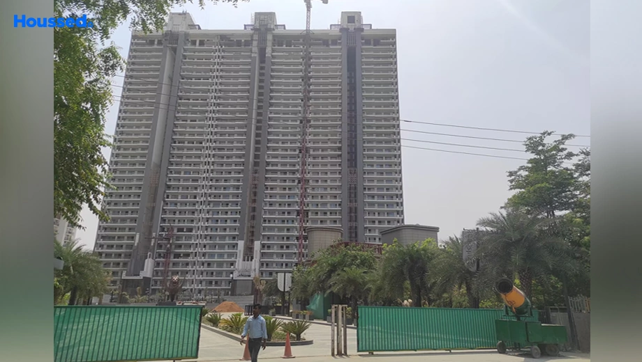 Project Image of 4 BHK Flat for Resale in Gulshan Dynasty, Sector 144 - Image 167491