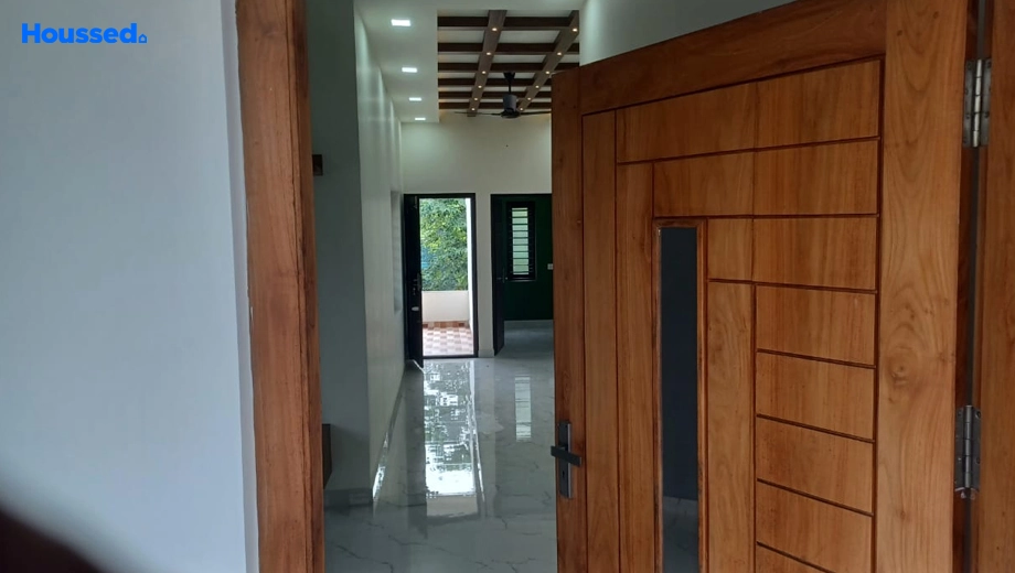 Project Image of 4 BHK House/Villa for Resale in Kakkanad - Image 167488